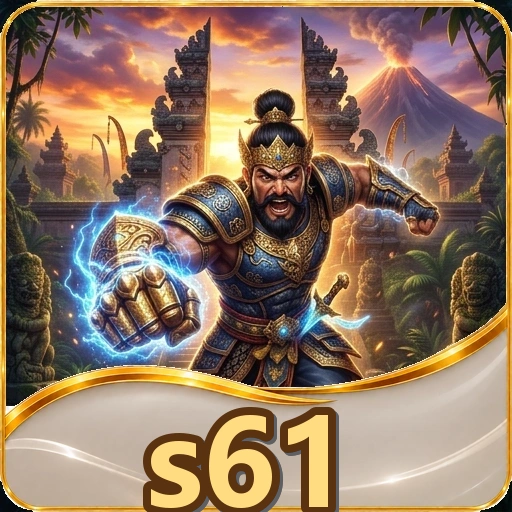 Persyaratan singkat sebelum download s61 APK